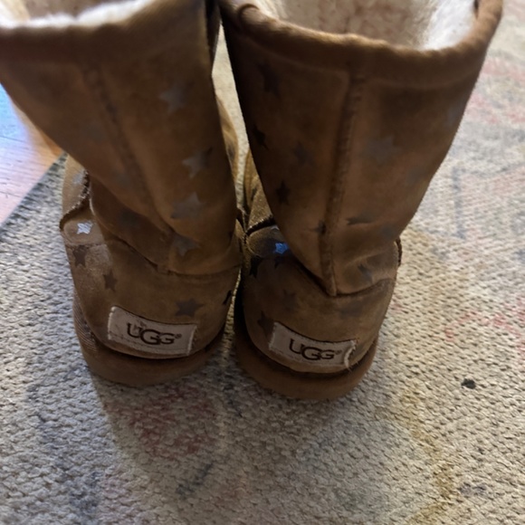 UGG star boots - Picture 3 of 3